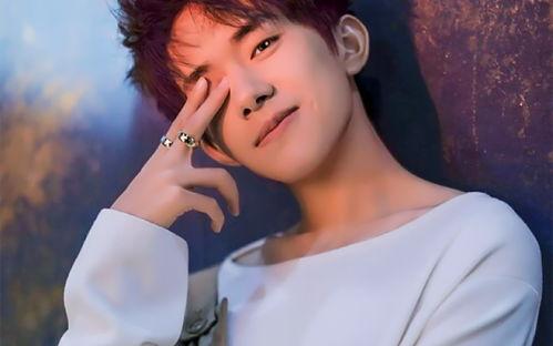 娱乐日爆料肖战王一博,娱乐日爆料下的友情与事业双丰收